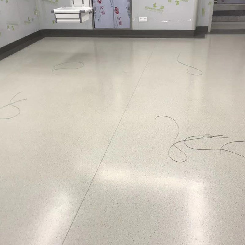 医疗地胶板