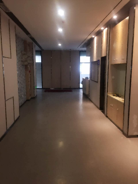 塑胶地板