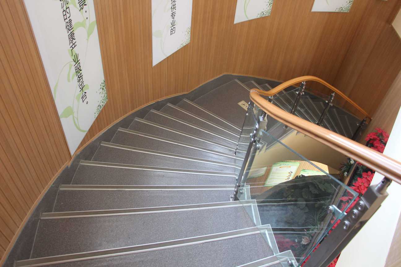 塑胶地板